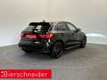 Audi A1 Sportback 35 TFSI S tronic line LED KEYLESS PDC 17 Noir - thumbnail 5
