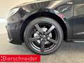 Audi A1 Sportback 35 TFSI S tronic line LED KEYLESS PDC 17 Noir - thumbnail 4