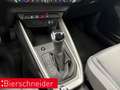 Audi A1 Sportback 35 TFSI S tronic line LED KEYLESS PDC 17 Noir - thumbnail 12
