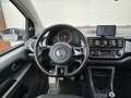 Volkswagen up! 1.0 high up! 75pk|Navi|Cruise|PDC siva - thumbnail 2