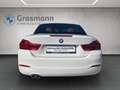 BMW 420 420d Weiß - thumbnail 4