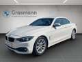 BMW 420 420d Weiß - thumbnail 1
