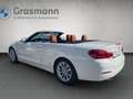 BMW 420 420d Weiß - thumbnail 3