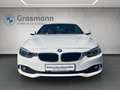 BMW 420 420d Weiß - thumbnail 8