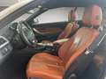 BMW 420 420d Weiß - thumbnail 9