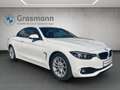 BMW 420 420d Weiß - thumbnail 7