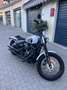 Harley-Davidson Street Bob 114 Anno 2021 Bianco - thumbnail 1