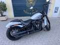 Harley-Davidson Street Bob 114 Anno 2021 Bianco - thumbnail 3