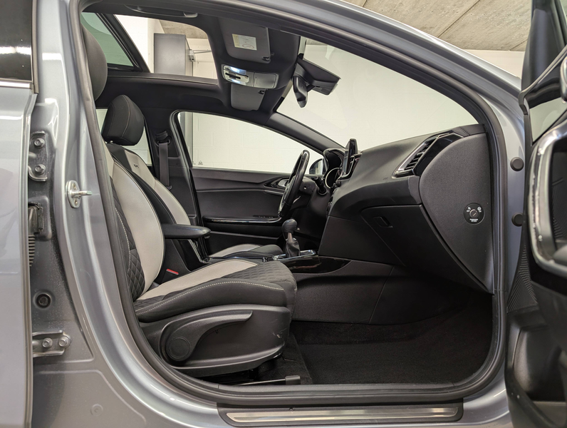 Kia ProCeed / pro_cee'd 1.0T-GDi GT-Line *LED-NAVI-PANO-CAMERA-CRUISE* — photo 6