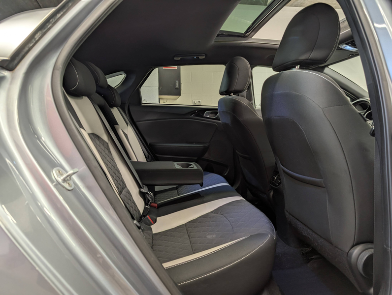 Kia ProCeed / pro_cee'd 1.0T-GDi GT-Line *LED-NAVI-PANO-CAMERA-CRUISE* — photo 7