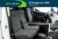 Peugeot Partner 1.5BlueHDI S&S Pro Standard 600kg 100 Blanco - thumbnail 16
