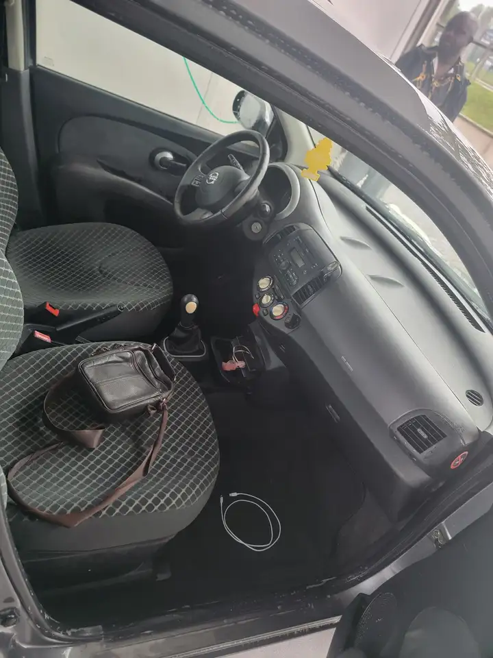 Nissan Micra 1.3i Couture, foto 4