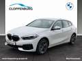 BMW 120 i Sport Line HiFi DAB LED WLAN RFK Tempomat Bílá - thumbnail 1