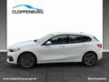 BMW 120 i Sport Line HiFi DAB LED WLAN RFK Tempomat Biały - thumbnail 2