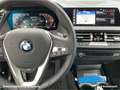 BMW 120 i Sport Line HiFi DAB LED WLAN RFK Tempomat Blanc - thumbnail 14