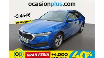 2.0TDI Ambition 85kW