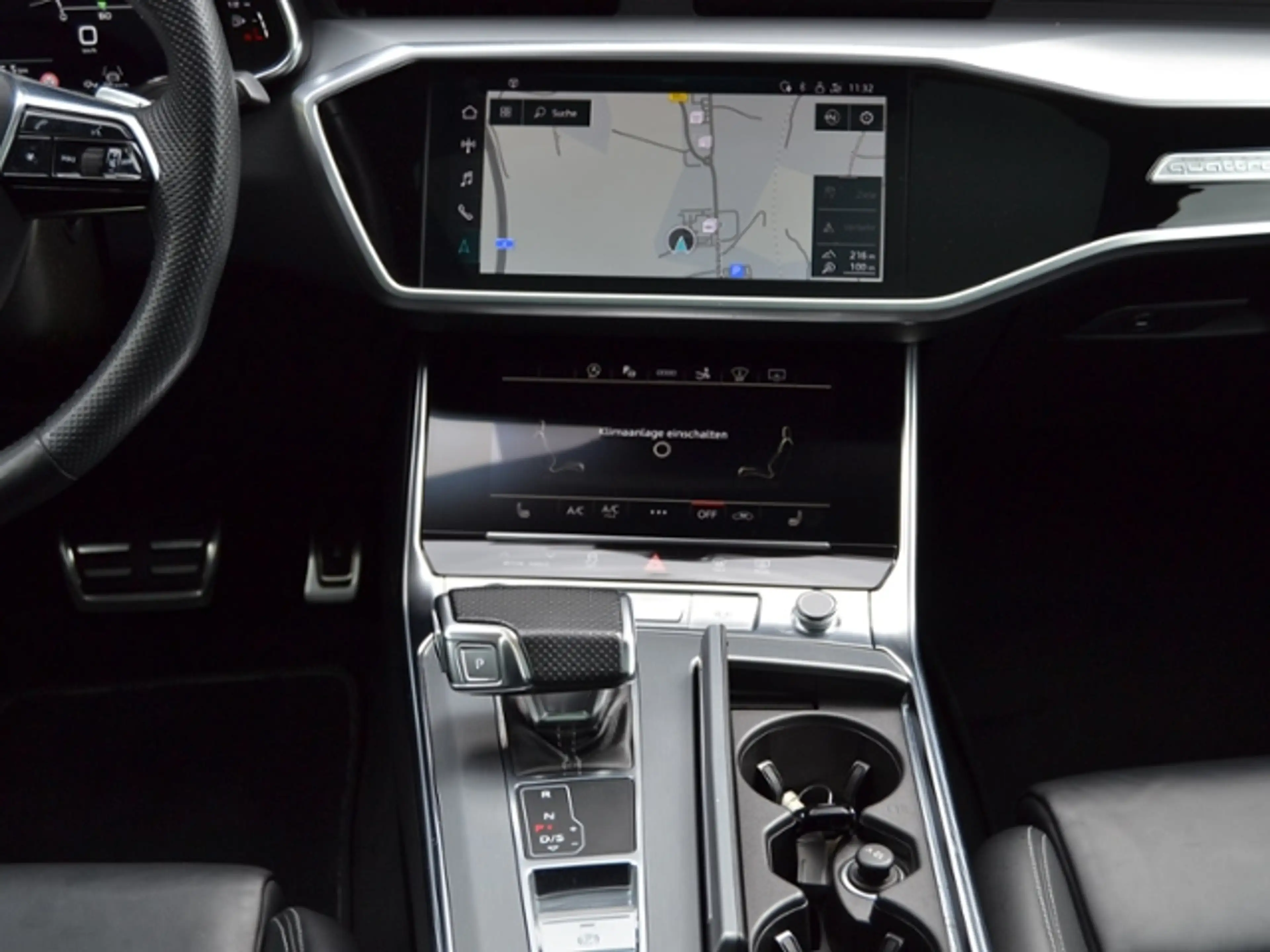 Audi S7 Sportback 3.0 TDI qua. Tiptr. AHK/21-ZOLL+SFW/STA — photo 15