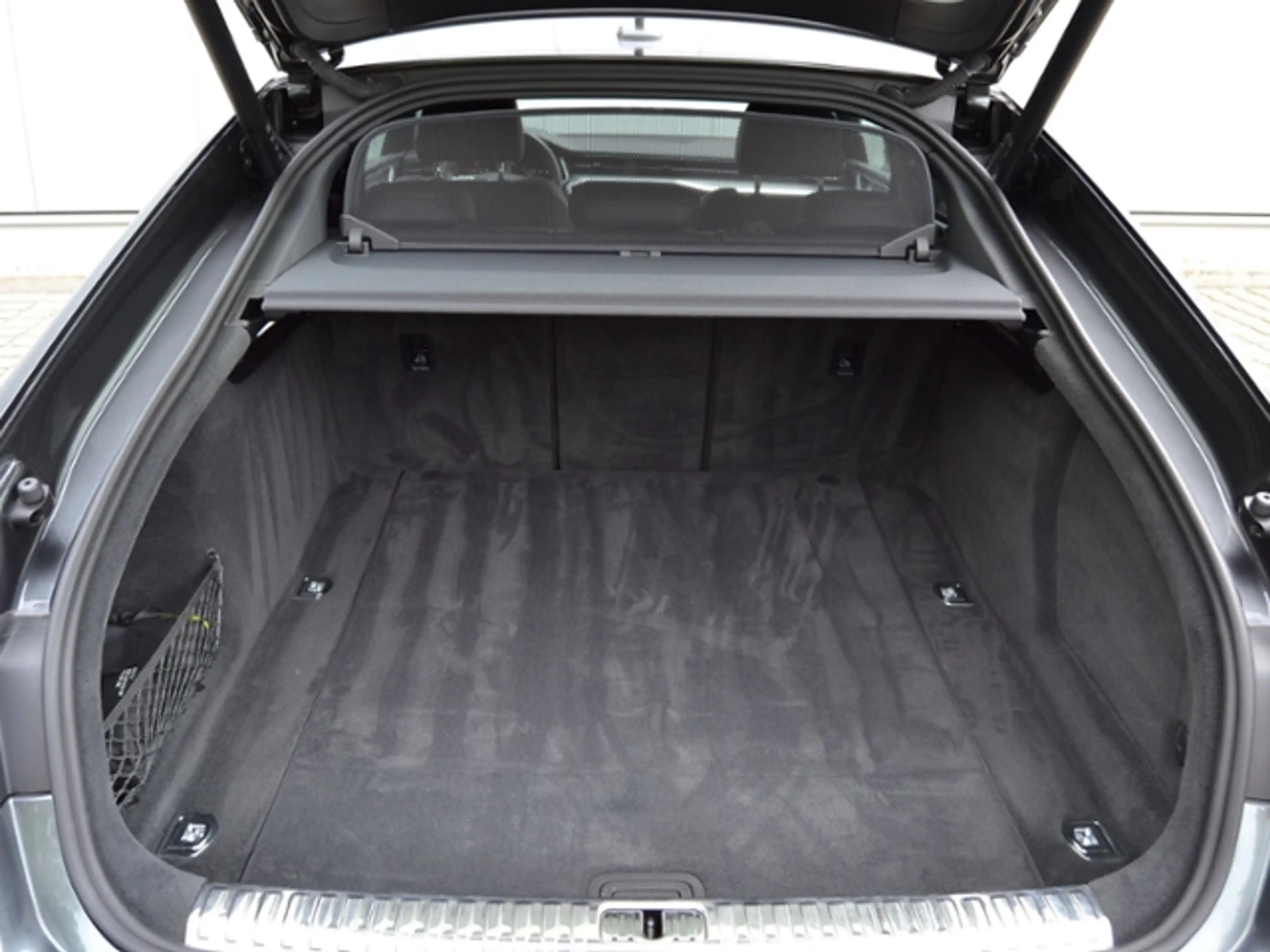 Audi S7 Sportback 3.0 TDI qua. Tiptr. AHK/21-ZOLL+SFW/STA — photo 14