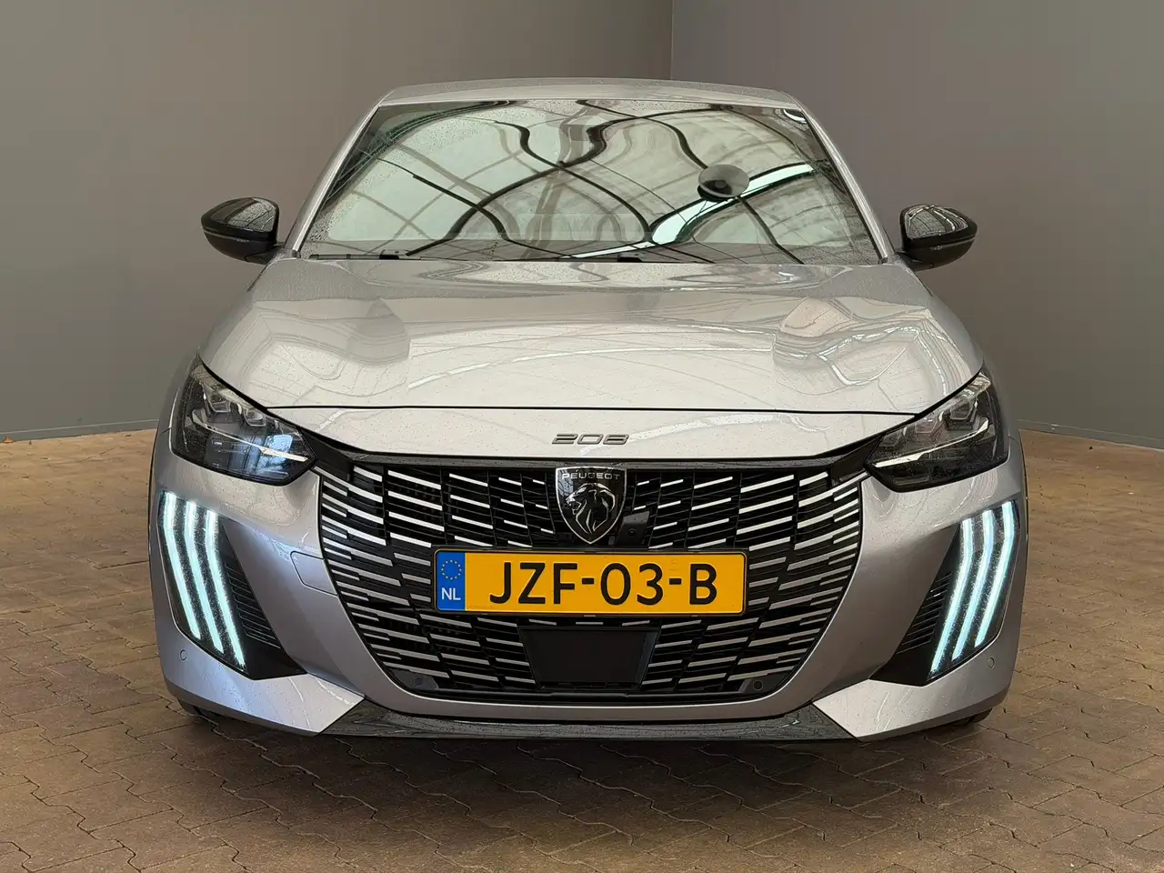 Peugeot 208 2026