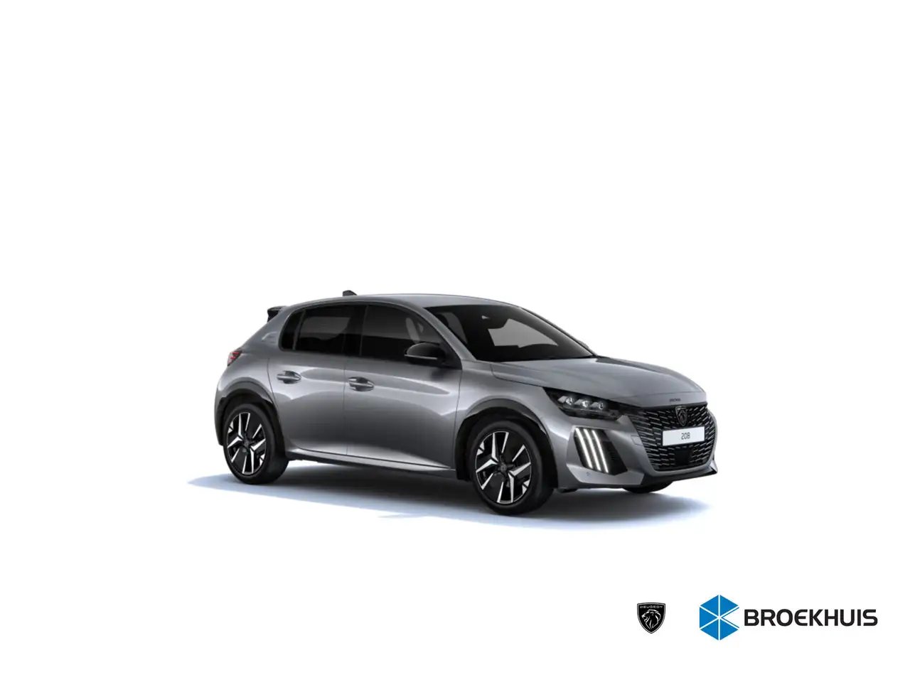 Peugeot 208 2026
