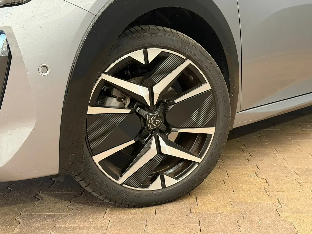Peugeot 208 2026