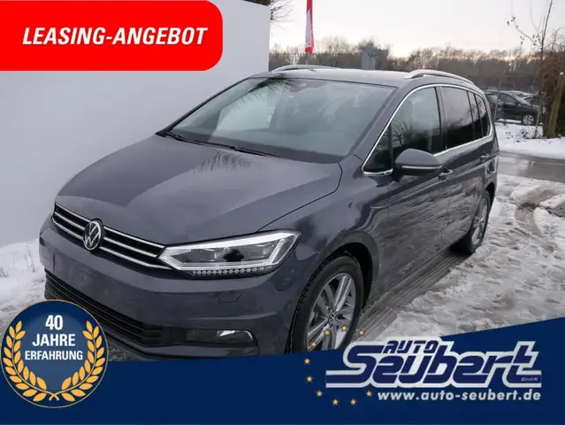 Volkswagen Touran 1.5 TSI DSG COMFORTLINE*NAVI*ACC*PDC*LED*SHZ*KAMER