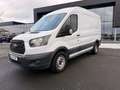 Ford Transit VAN 2.0TDCi L2H2 Ambiente Blanc - thumbnail 1