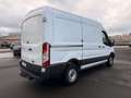 Ford Transit VAN 2.0TDCi L2H2 Ambiente Blanc - thumbnail 4