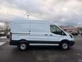 Ford Transit VAN 2.0TDCi L2H2 Ambiente Blanc - thumbnail 2