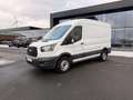 Ford Transit VAN 2.0TDCi L2H2 Ambiente Blanc - thumbnail 23