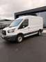 Ford Transit VAN 2.0TDCi L2H2 Ambiente Blanc - thumbnail 21