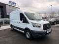 Ford Transit VAN 2.0TDCi L2H2 Ambiente Blanc - thumbnail 3