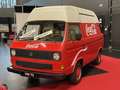 Volkswagen T3 T3 D*Orig. COCA COLA Verkaufswagen*Klappe Links* Rood - thumbnail 3