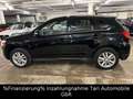 Mitsubishi ASX 1.8 DI-D+ Edition 2WD Kamera,Scheckheft,1.Hd Schwarz - thumbnail 3