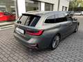 BMW 320 i Touring Luxury LED TELECAMERA POST IVA ESPOSTA Grigio - thumbnail 5