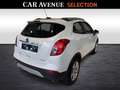 Opel Mokka X TURBO Blanc - thumbnail 4