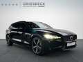 Volvo V60 Kombi AWD*AHK*LED*Shz*StHzg*RFK*MMY*DAB+* Zwart - thumbnail 6