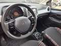 Citroen C1 1.0 e-VTi Feel/CRUIS CONT/AIRCO Gris - thumbnail 14