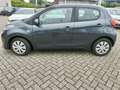 Citroen C1 1.0 e-VTi Feel/CRUIS CONT/AIRCO Gris - thumbnail 7