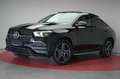 Mercedes-Benz GLE 350 de 4Matic 9G-Tronic Navi/Leder/Temp/Kame Czarny - thumbnail 2