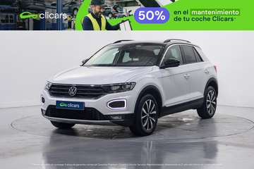 1.0 TSI Advance Style 81kW