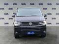 Volkswagen T5 Multivan 2.0BiTDI 180CV DSG 4Motion Highline IVA ESPOSTA Czarny - thumbnail 2