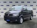 Volkswagen T5 Multivan 2.0BiTDI 180CV DSG 4Motion Highline IVA ESPOSTA Czarny - thumbnail 1