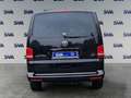 Volkswagen T5 Multivan 2.0BiTDI 180CV DSG 4Motion Highline IVA ESPOSTA Czarny - thumbnail 4