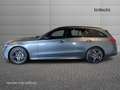 Mercedes-Benz C 220 C 220 d Mild hybrid S.W. AMG Line Advanced Nero - thumbnail 6