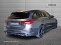 Mercedes-Benz C 220 C 220 d Mild hybrid S.W. AMG Line Advanced Nero - thumbnail 2