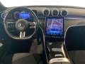 Mercedes-Benz C 220 C 220 d Mild hybrid S.W. AMG Line Advanced Nero - thumbnail 8