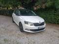 Skoda Fabia 1.0 tsi Twin Color Design Edition Nero 95cv - thumbnail 1