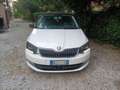 Skoda Fabia 1.0 tsi Twin Color Design Edition Nero 95cv - thumbnail 3