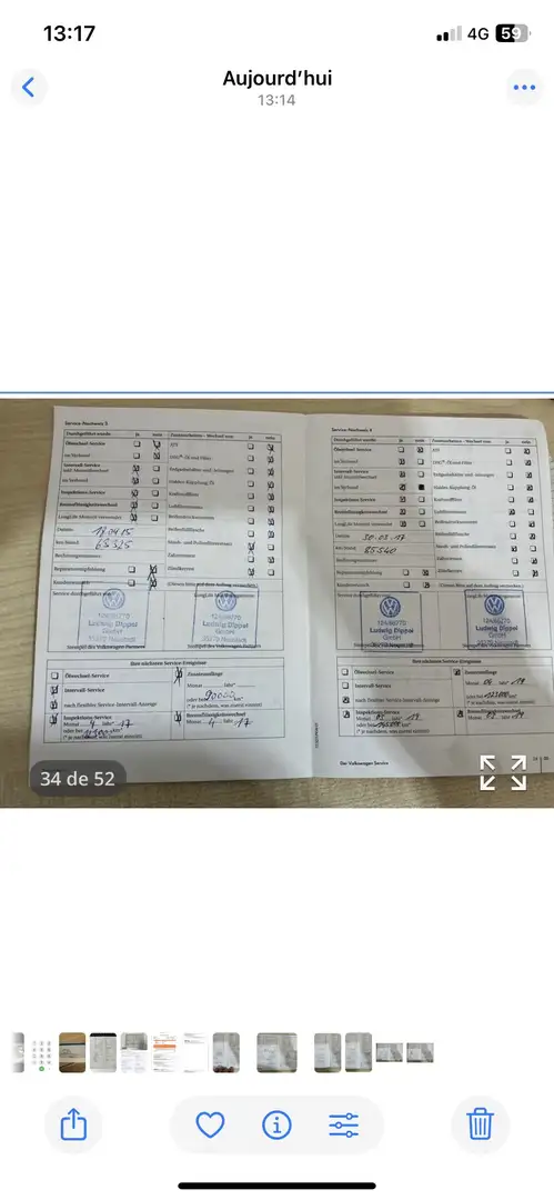 Volkswagen Golf 1.4 TSI 160 Confortline - 2